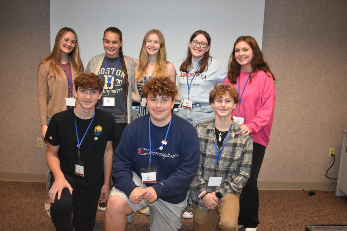 Students at 2022 Herkimer County Youth Summit focus on ‘building a ...