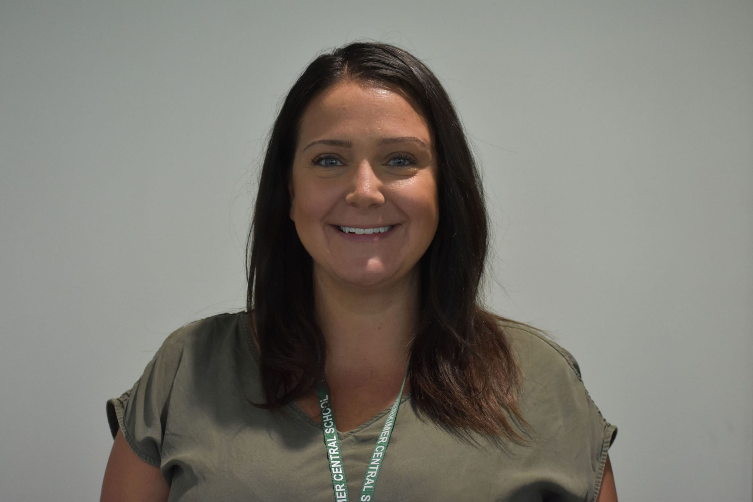 Spotlight on: Nicole Crandall - Herkimer Central School District