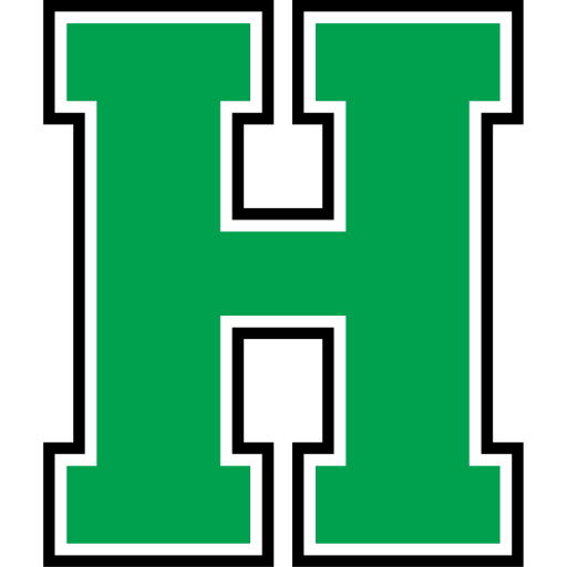 Herkimer H logo