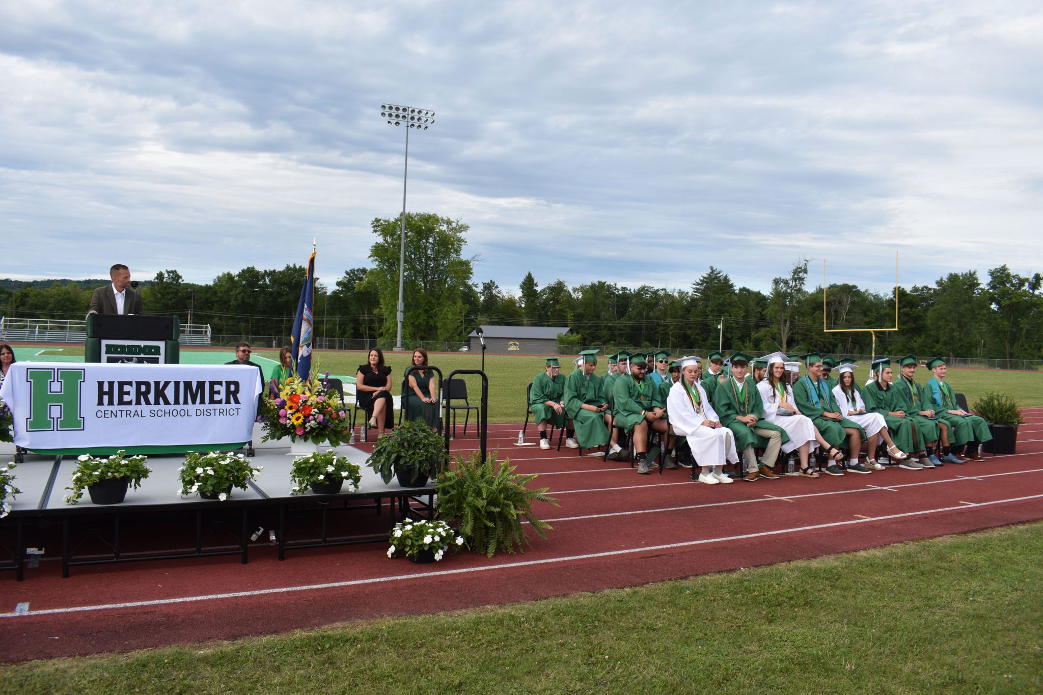 Congratulations to the Herkimer Central School District Class of 2024 ...