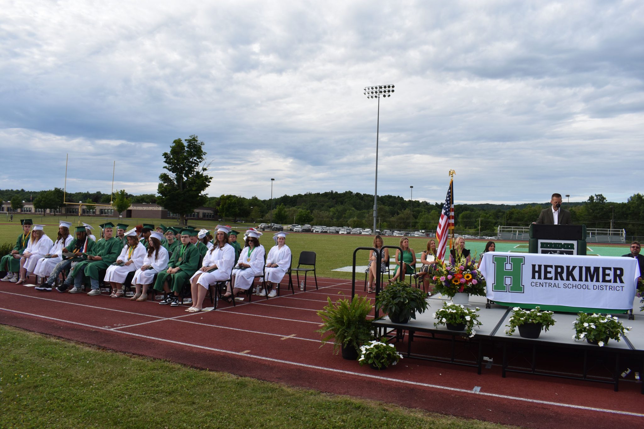 Congratulations to the Herkimer Central School District Class of 2024 ...